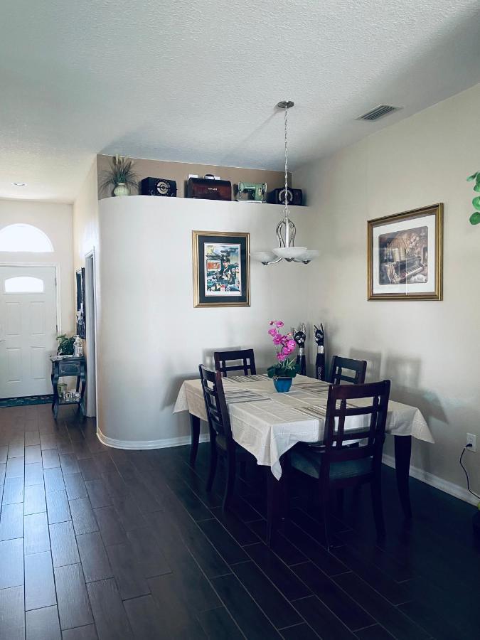 Ruskin Fl Private 2 Bdrm 1 Bath Suite Common Areas Shared With Host And Cat Экстерьер фото