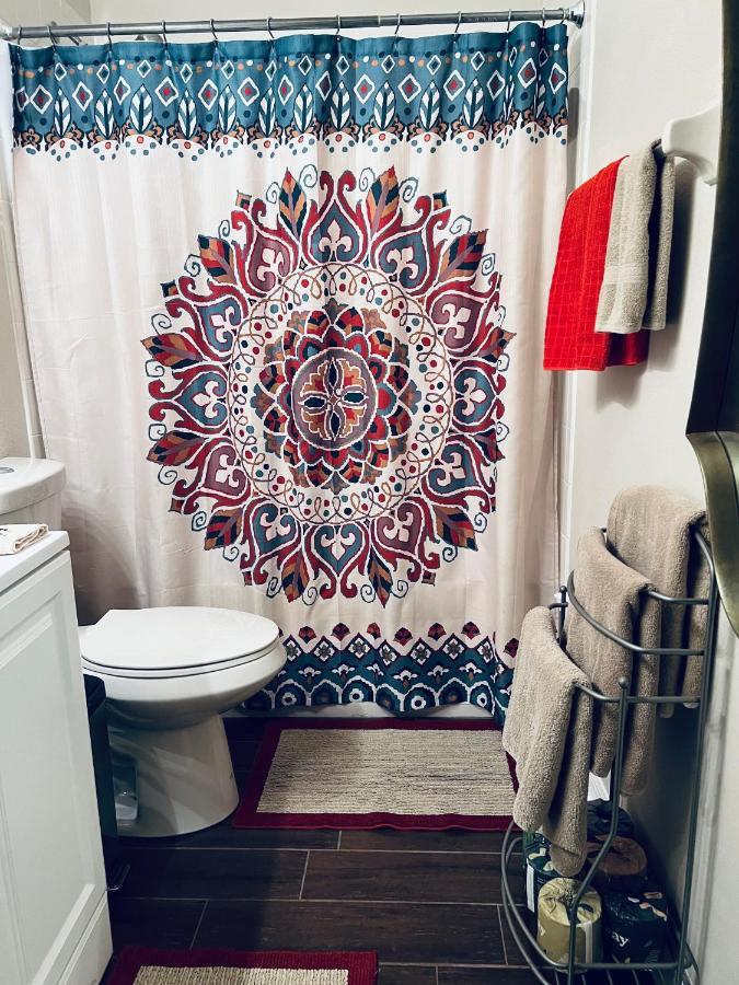 Ruskin Fl Private 2 Bdrm 1 Bath Suite Common Areas Shared With Host And Cat Экстерьер фото