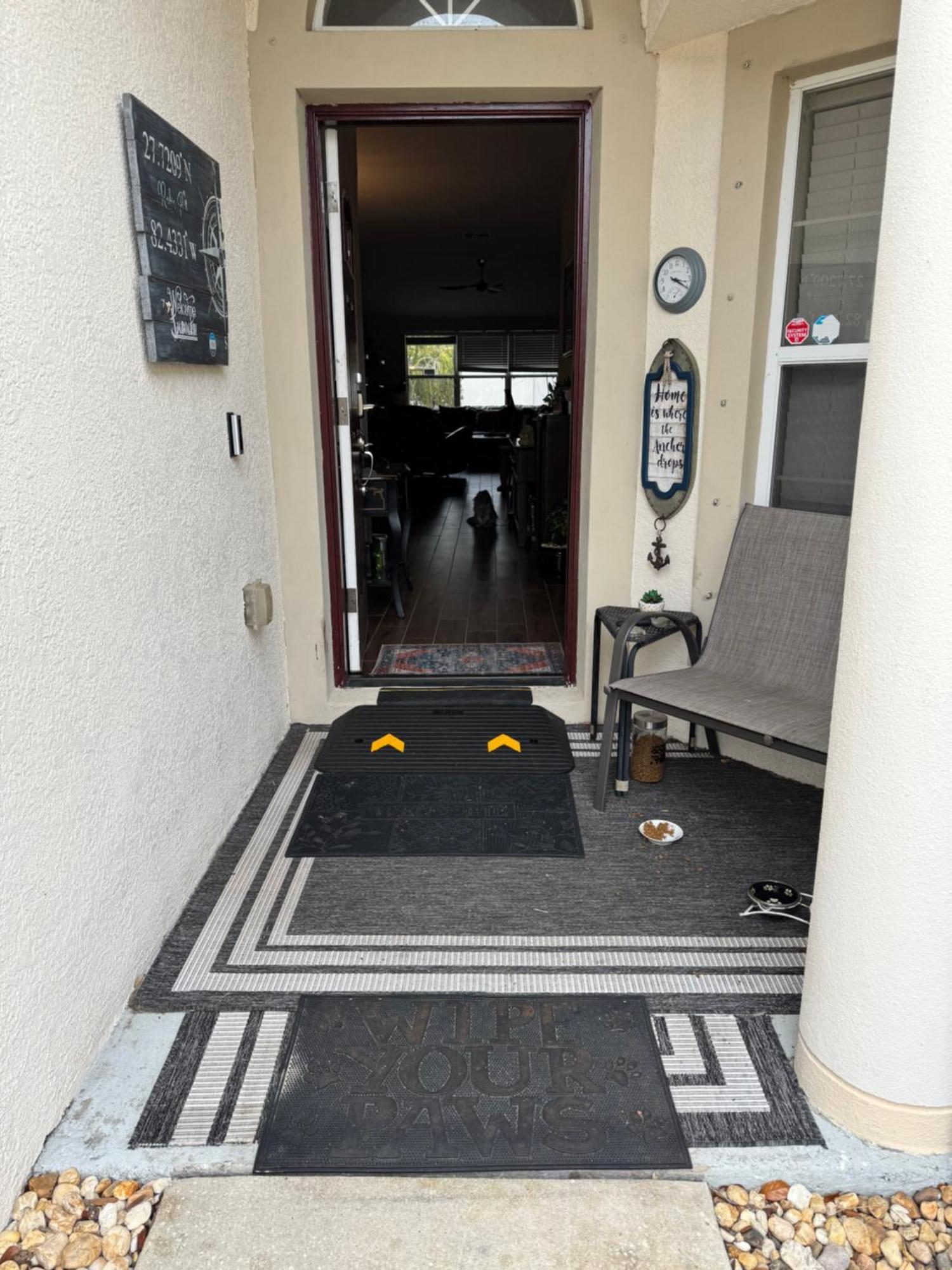 Ruskin Fl Private 2 Bdrm 1 Bath Suite Common Areas Shared With Host And Cat Экстерьер фото
