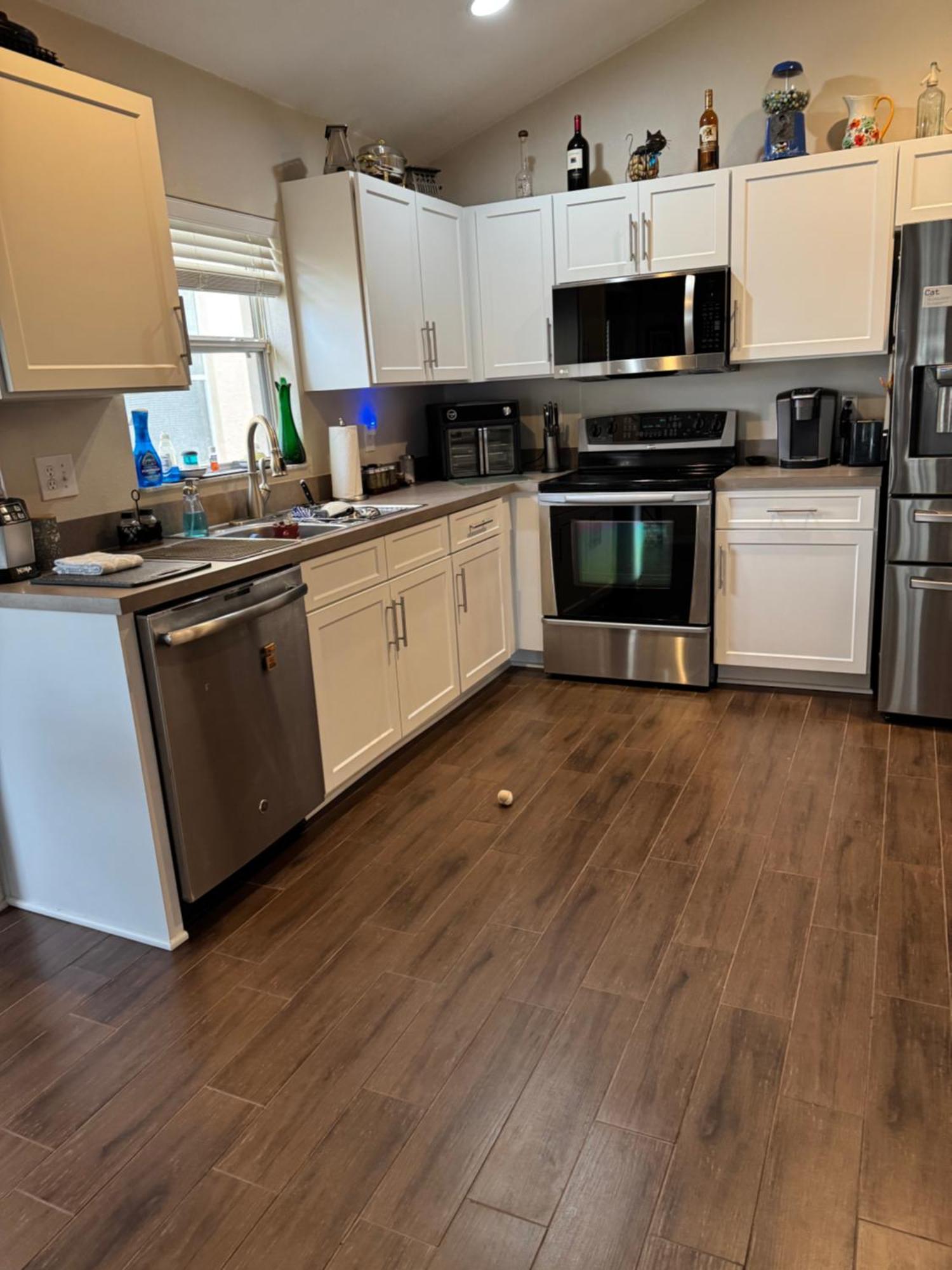 Ruskin Fl Private 2 Bdrm 1 Bath Suite Common Areas Shared With Host And Cat Экстерьер фото