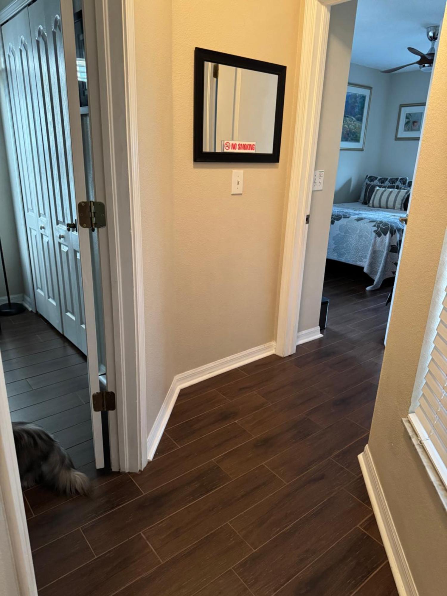 Ruskin Fl Private 2 Bdrm 1 Bath Suite Common Areas Shared With Host And Cat Экстерьер фото