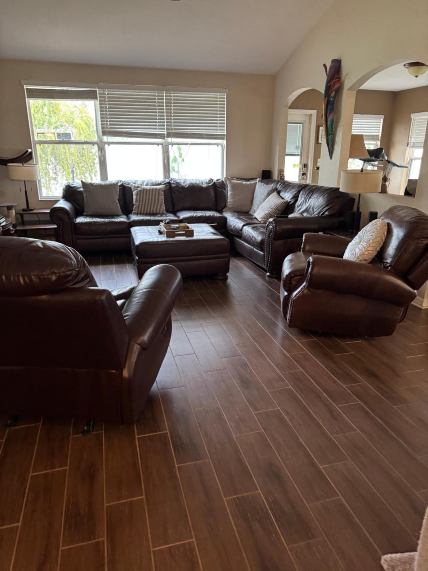 Ruskin Fl Private 2 Bdrm 1 Bath Suite Common Areas Shared With Host And Cat Экстерьер фото