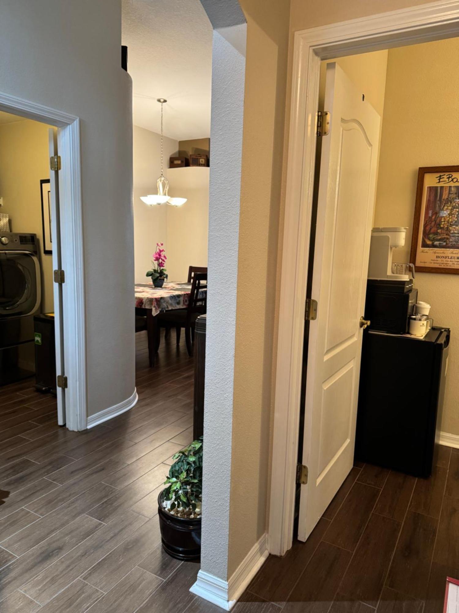 Ruskin Fl Private 2 Bdrm 1 Bath Suite Common Areas Shared With Host And Cat Экстерьер фото