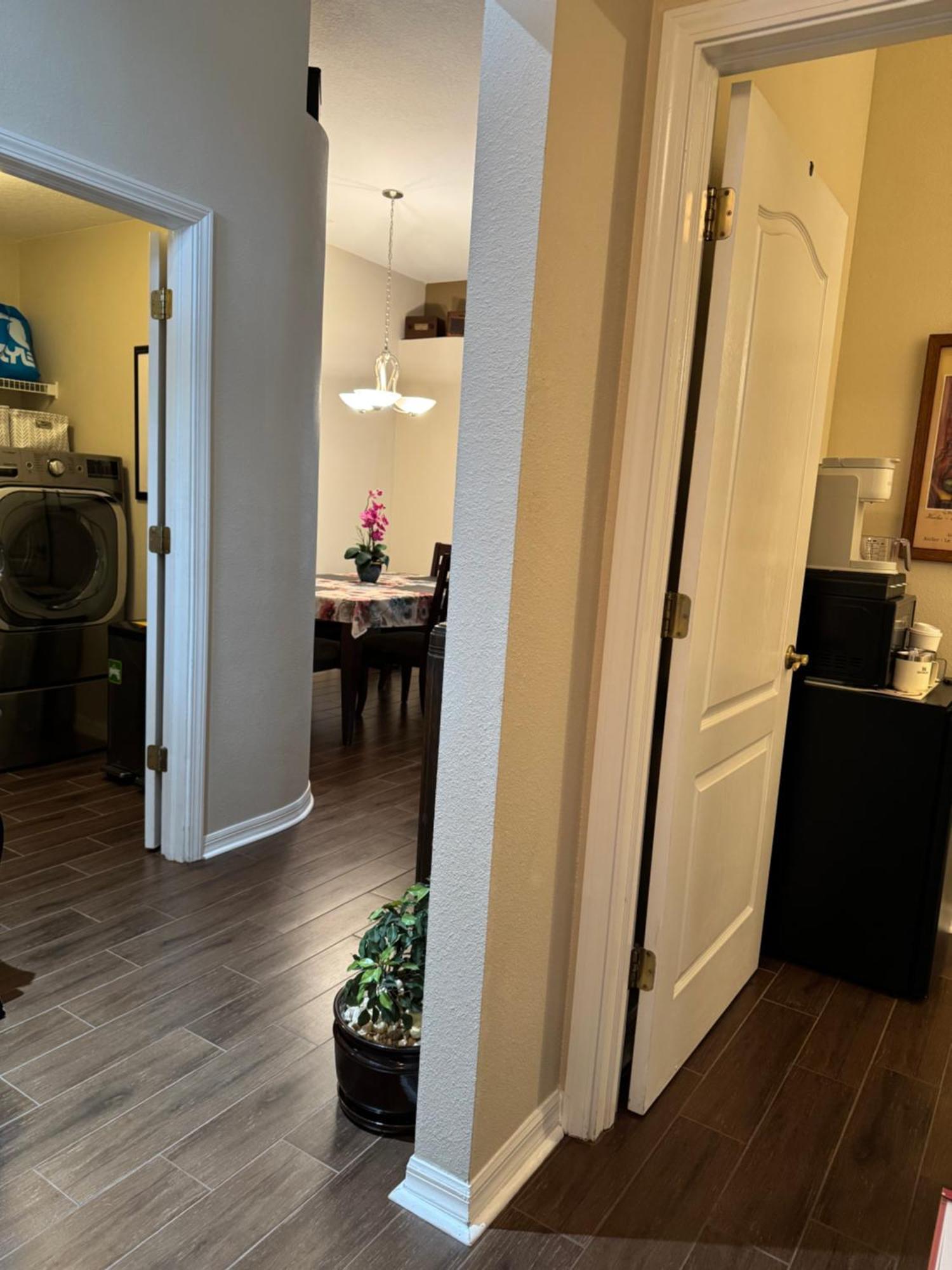 Ruskin Fl Private 2 Bdrm 1 Bath Suite Common Areas Shared With Host And Cat Экстерьер фото