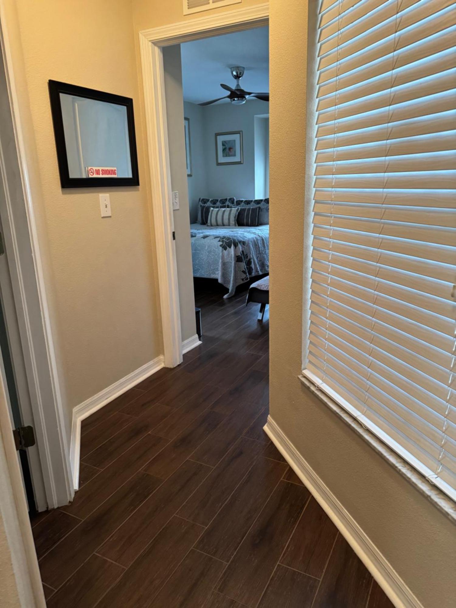 Ruskin Fl Private 2 Bdrm 1 Bath Suite Common Areas Shared With Host And Cat Экстерьер фото