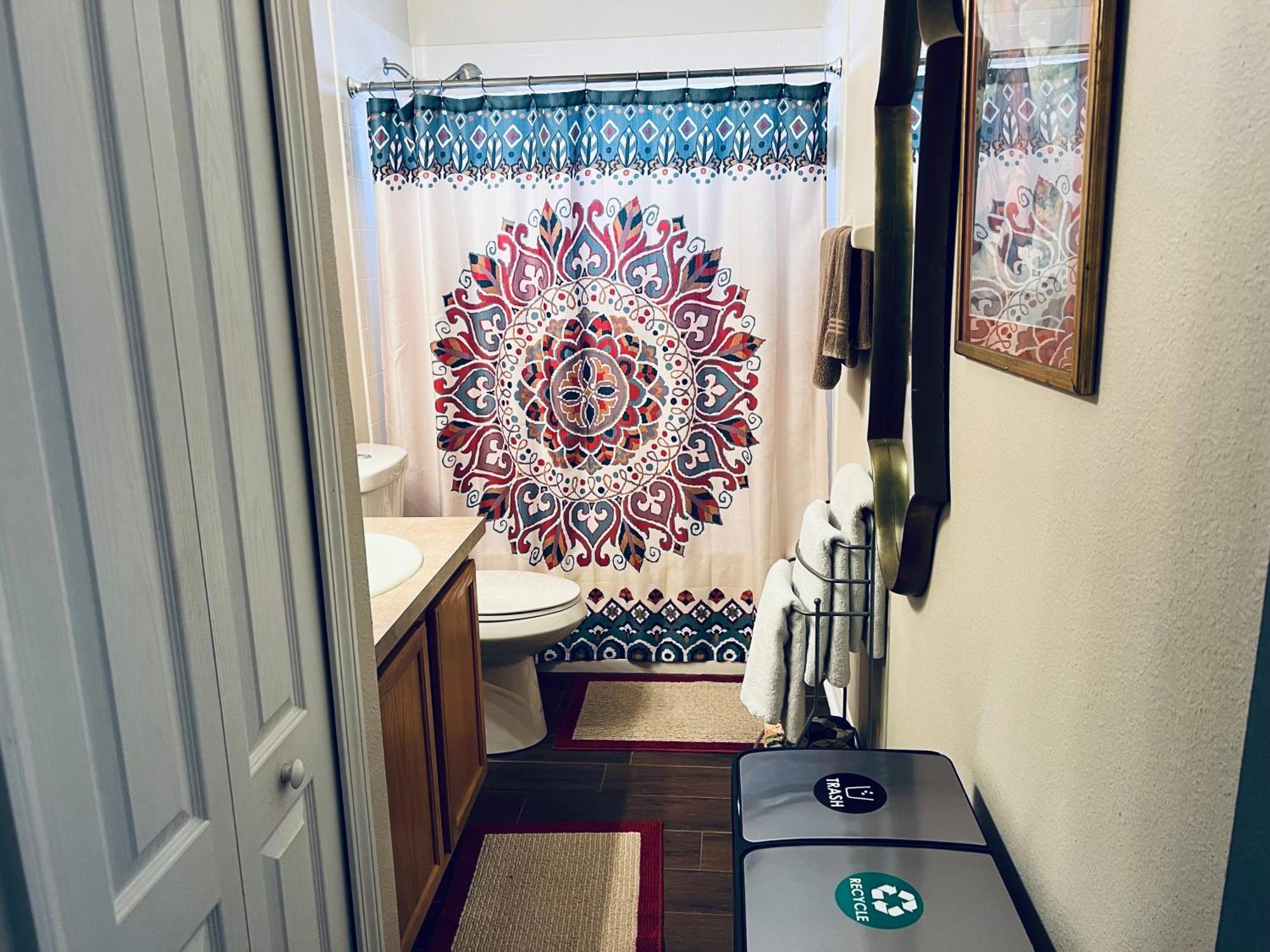 Ruskin Fl Private 2 Bdrm 1 Bath Suite Common Areas Shared With Host And Cat Экстерьер фото